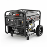 Portable Generators