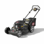 Push Mowers
