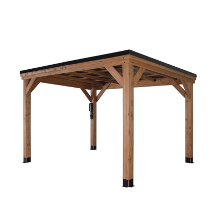 Backyard Discovery Arcadia Gazebo