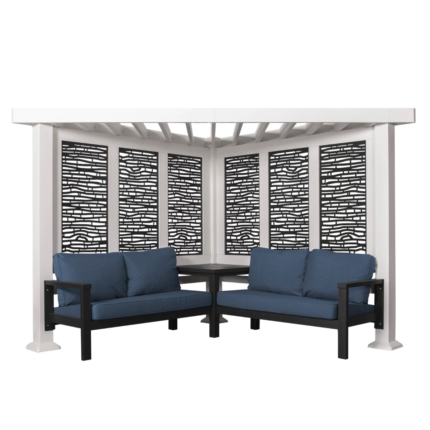Backyard Discovery Ridgedale Pergola