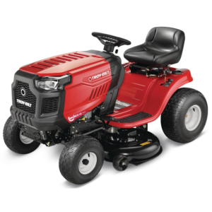 Troy-Bilt Bronco 42 Riding Lawn Tractor