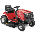 Troy-Bilt Bronco 42 Riding Lawn Tractor
