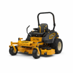 Ride Mowers
